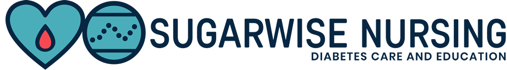 Sugarwise Nursing